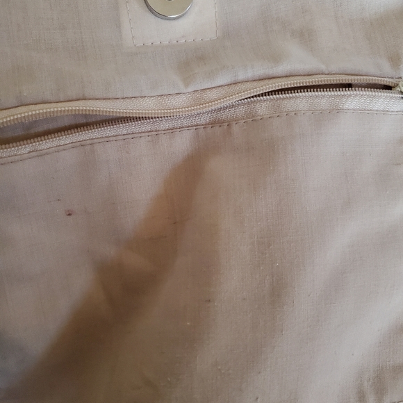 Beautiful 100% Paper Handbag - Picture 12 of 13